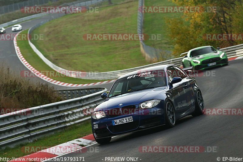 Bild #19793171 - Touristenfahrten Nürburgring Nordschleife (30.10.2022)