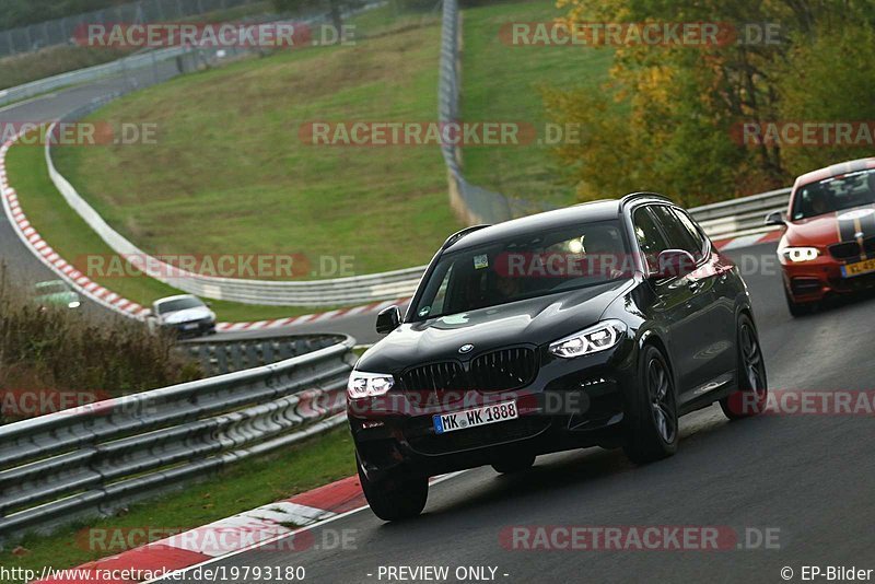 Bild #19793180 - Touristenfahrten Nürburgring Nordschleife (30.10.2022)