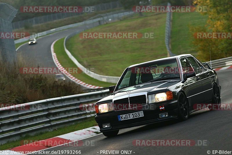 Bild #19793266 - Touristenfahrten Nürburgring Nordschleife (30.10.2022)