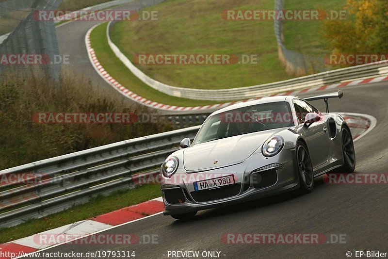 Bild #19793314 - Touristenfahrten Nürburgring Nordschleife (30.10.2022)