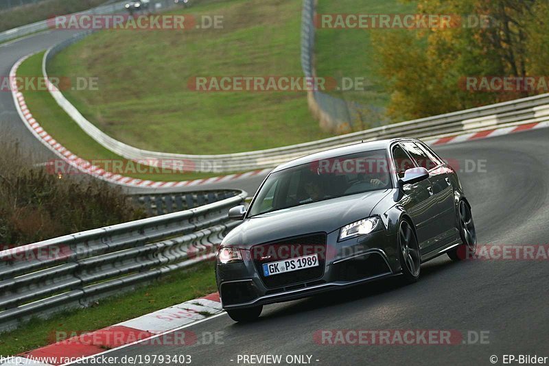 Bild #19793403 - Touristenfahrten Nürburgring Nordschleife (30.10.2022)