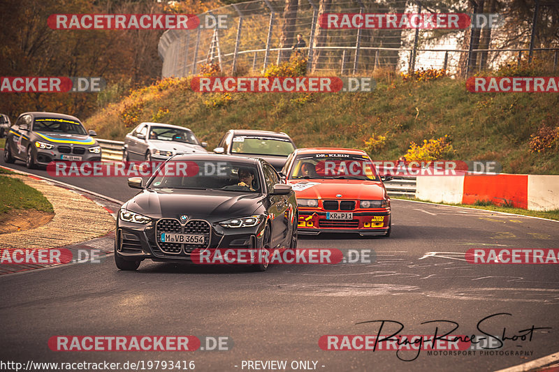 Bild #19793416 - Touristenfahrten Nürburgring Nordschleife (30.10.2022)