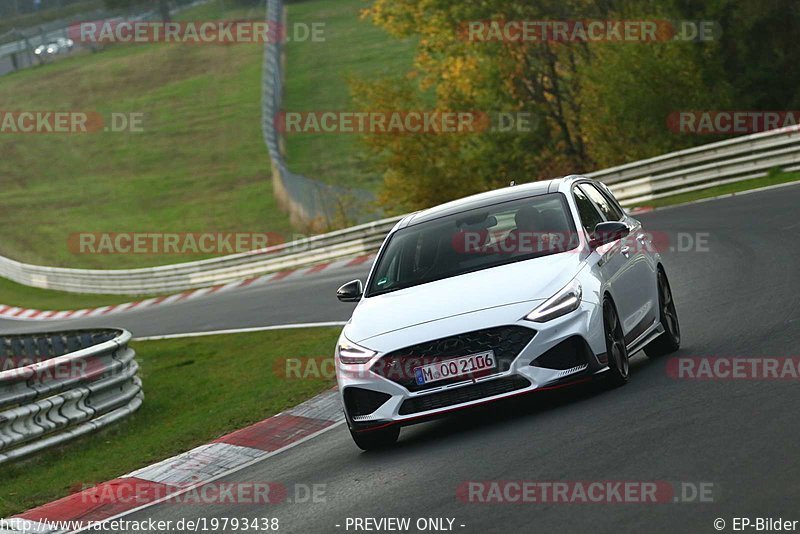 Bild #19793438 - Touristenfahrten Nürburgring Nordschleife (30.10.2022)