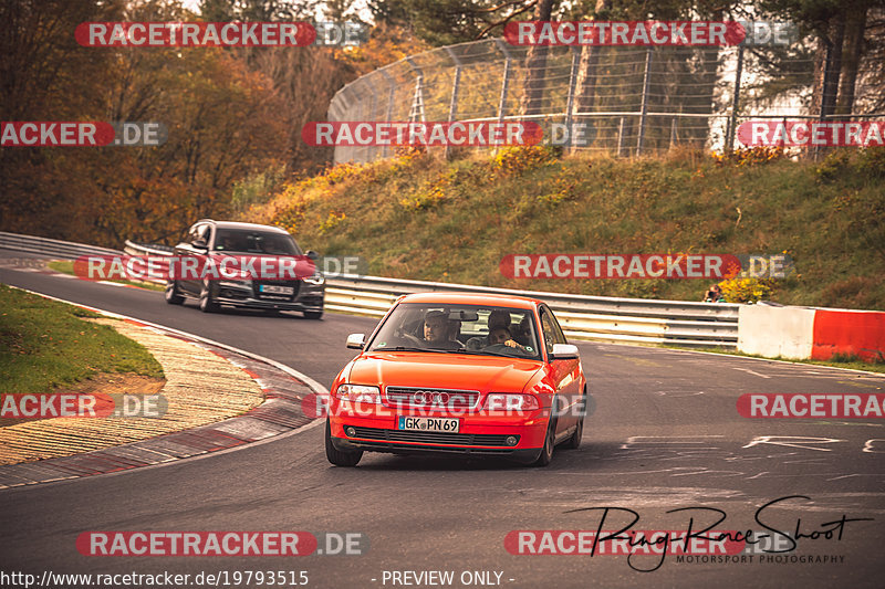 Bild #19793515 - Touristenfahrten Nürburgring Nordschleife (30.10.2022)