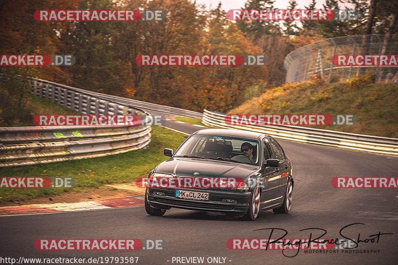 Bild #19793587 - Touristenfahrten Nürburgring Nordschleife (30.10.2022)