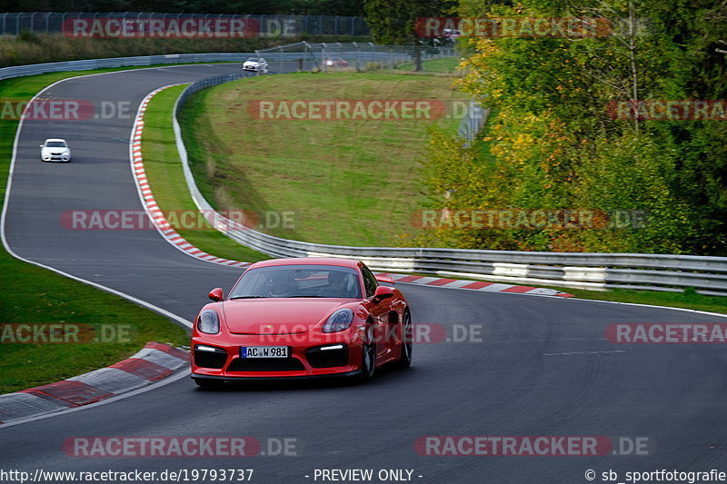 Bild #19793737 - Touristenfahrten Nürburgring Nordschleife (30.10.2022)