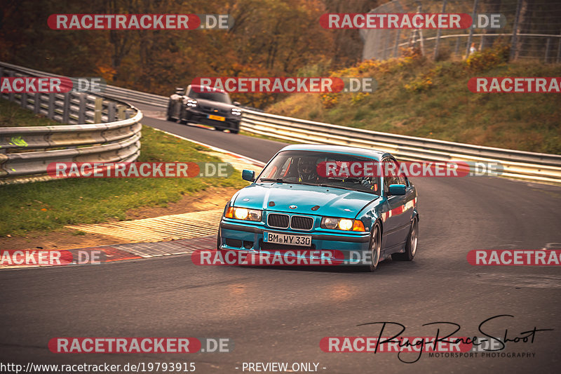 Bild #19793915 - Touristenfahrten Nürburgring Nordschleife (30.10.2022)