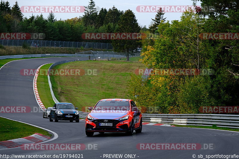 Bild #19794021 - Touristenfahrten Nürburgring Nordschleife (30.10.2022)