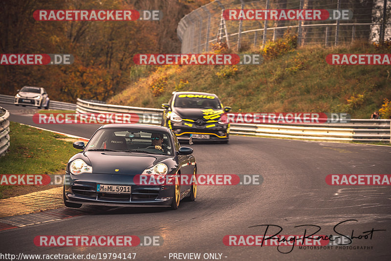 Bild #19794147 - Touristenfahrten Nürburgring Nordschleife (30.10.2022)