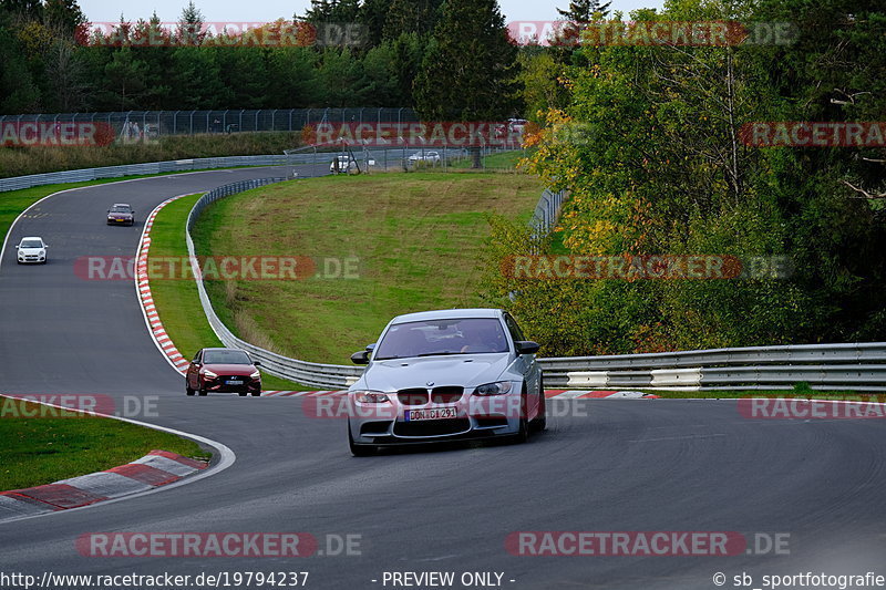 Bild #19794237 - Touristenfahrten Nürburgring Nordschleife (30.10.2022)