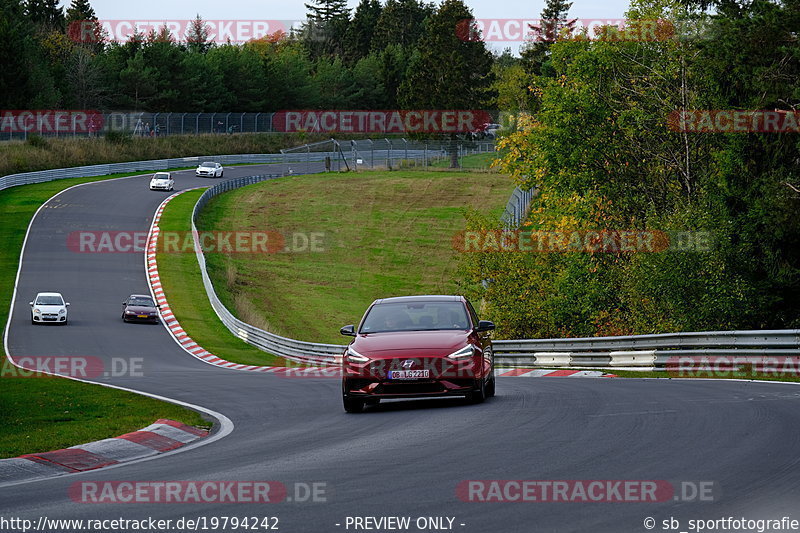 Bild #19794242 - Touristenfahrten Nürburgring Nordschleife (30.10.2022)