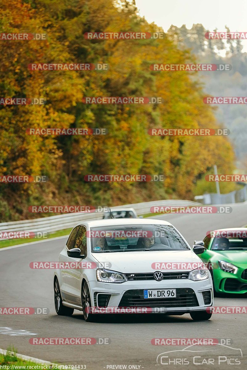 Bild #19794433 - Touristenfahrten Nürburgring Nordschleife (30.10.2022)