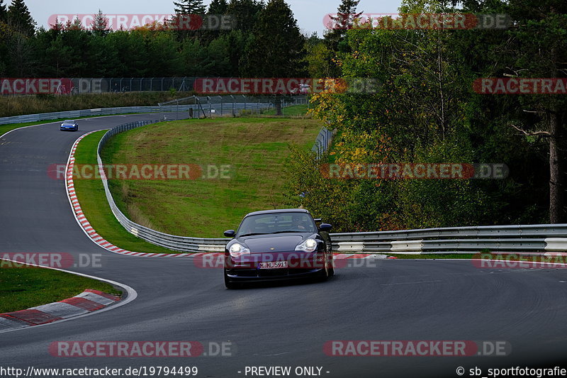 Bild #19794499 - Touristenfahrten Nürburgring Nordschleife (30.10.2022)