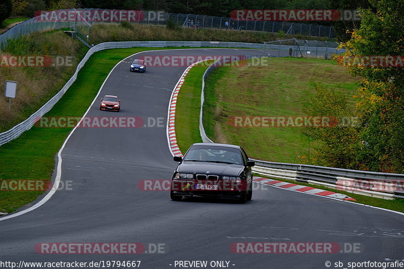 Bild #19794667 - Touristenfahrten Nürburgring Nordschleife (30.10.2022)