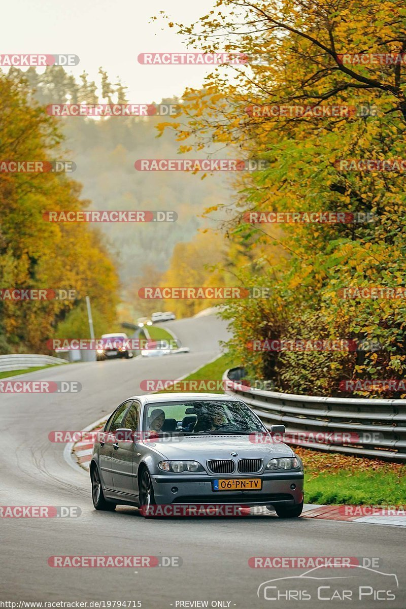 Bild #19794715 - Touristenfahrten Nürburgring Nordschleife (30.10.2022)