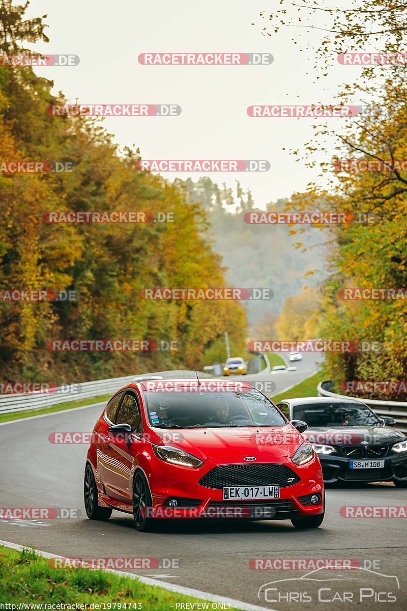 Bild #19794743 - Touristenfahrten Nürburgring Nordschleife (30.10.2022)