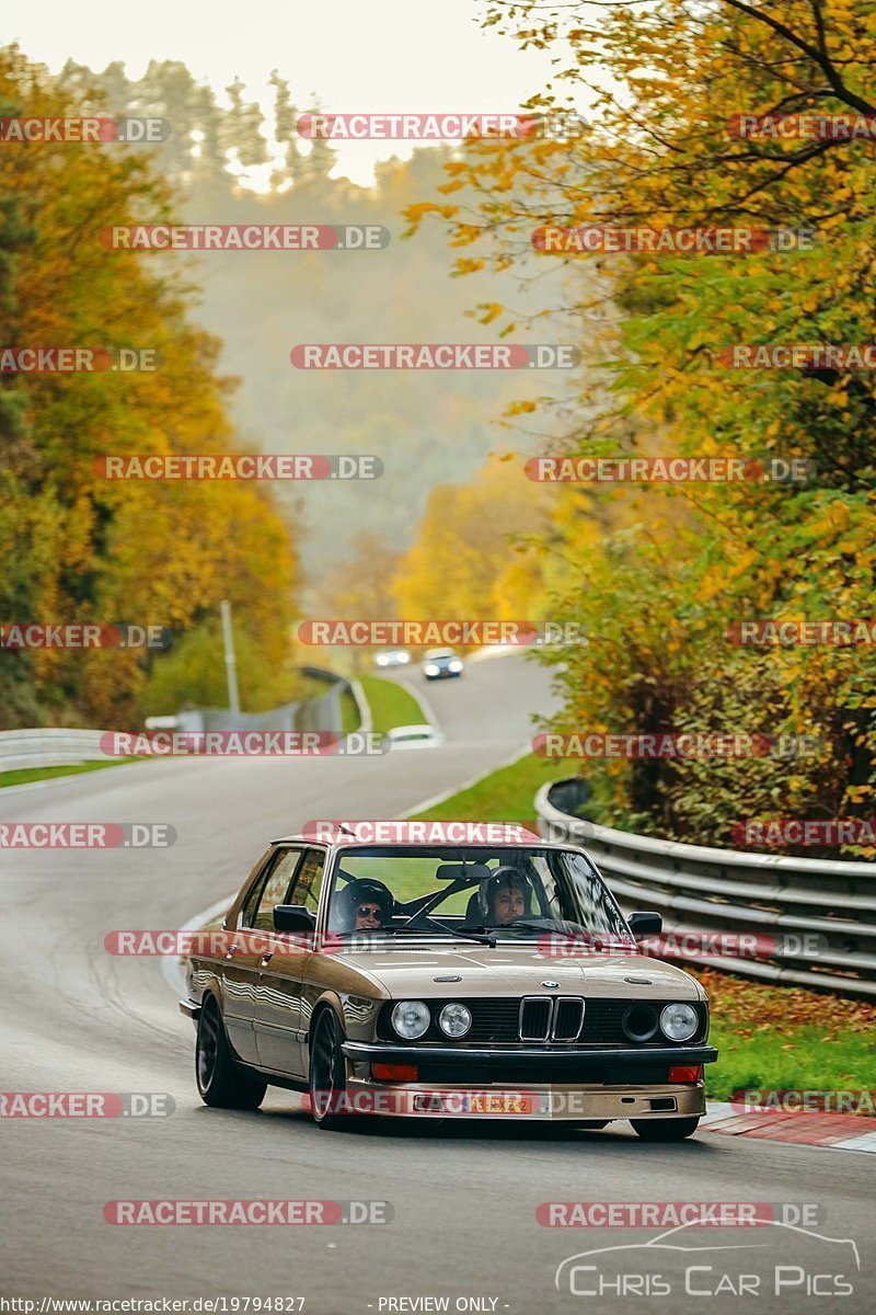 Bild #19794827 - Touristenfahrten Nürburgring Nordschleife (30.10.2022)