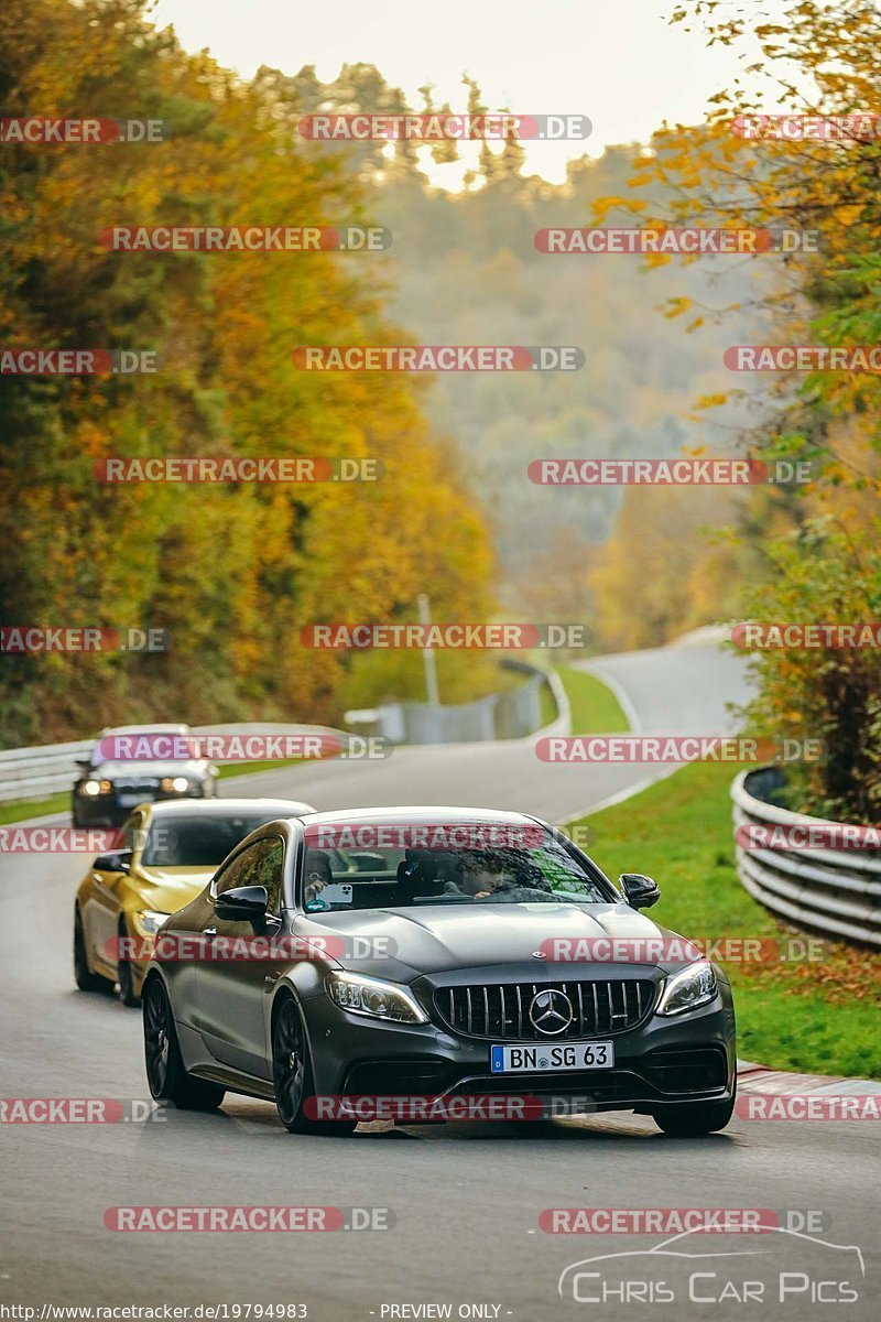 Bild #19794983 - Touristenfahrten Nürburgring Nordschleife (30.10.2022)