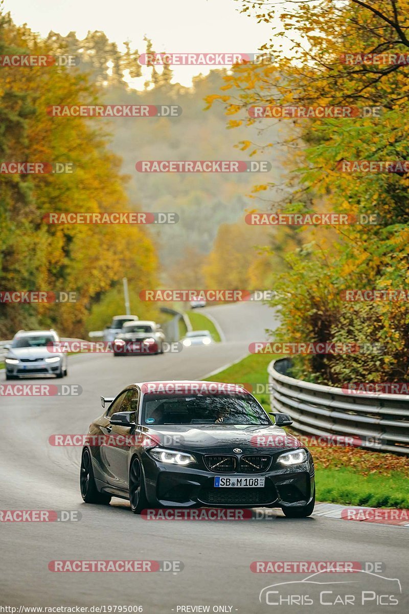 Bild #19795006 - Touristenfahrten Nürburgring Nordschleife (30.10.2022)