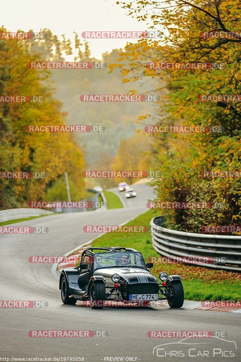 Bild #19795058 - Touristenfahrten Nürburgring Nordschleife (30.10.2022)