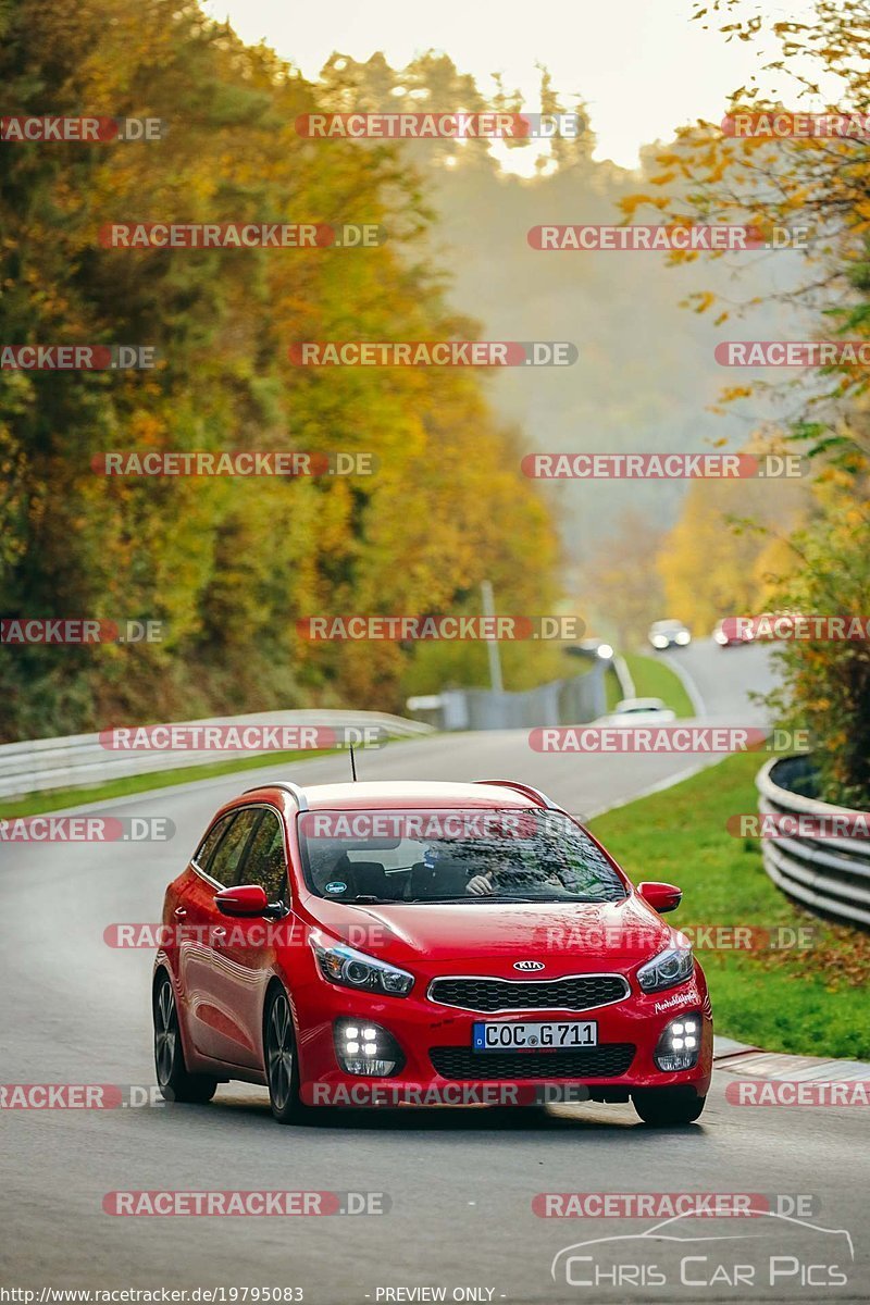 Bild #19795083 - Touristenfahrten Nürburgring Nordschleife (30.10.2022)