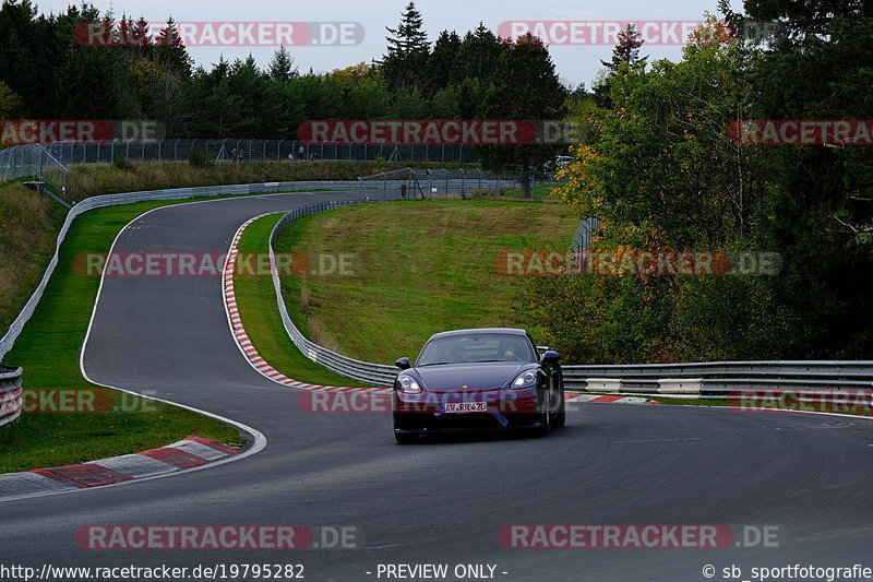 Bild #19795282 - Touristenfahrten Nürburgring Nordschleife (30.10.2022)