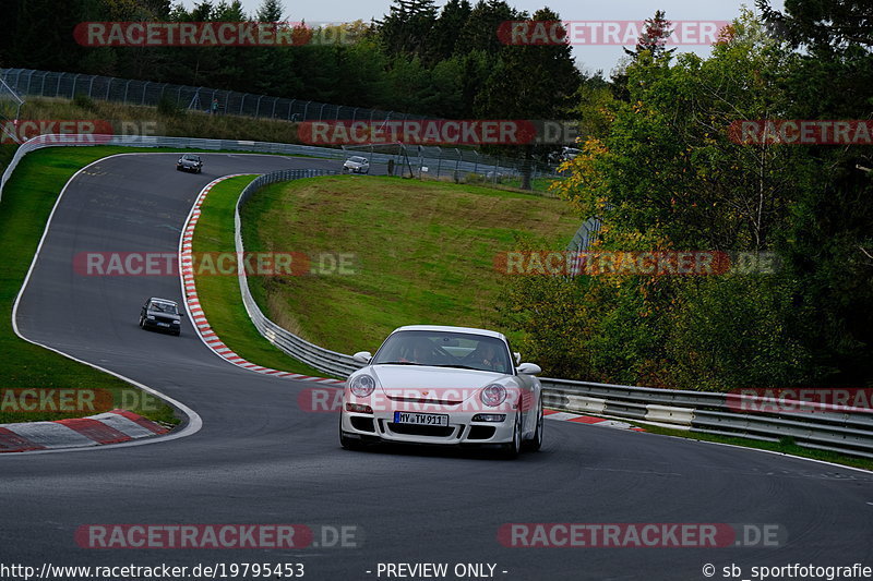 Bild #19795453 - Touristenfahrten Nürburgring Nordschleife (30.10.2022)