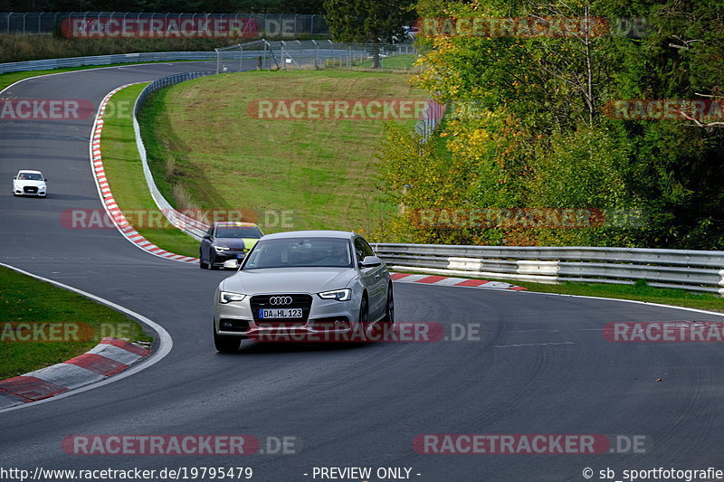 Bild #19795479 - Touristenfahrten Nürburgring Nordschleife (30.10.2022)