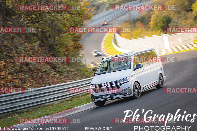 Bild #19795512 - Touristenfahrten Nürburgring Nordschleife (30.10.2022)