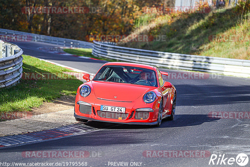 Bild #19795568 - Touristenfahrten Nürburgring Nordschleife (30.10.2022)