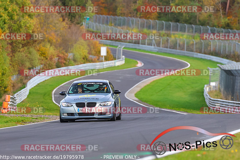 Bild #19795978 - Touristenfahrten Nürburgring Nordschleife (30.10.2022)