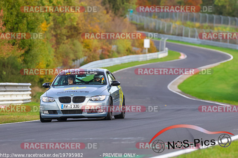 Bild #19795982 - Touristenfahrten Nürburgring Nordschleife (30.10.2022)