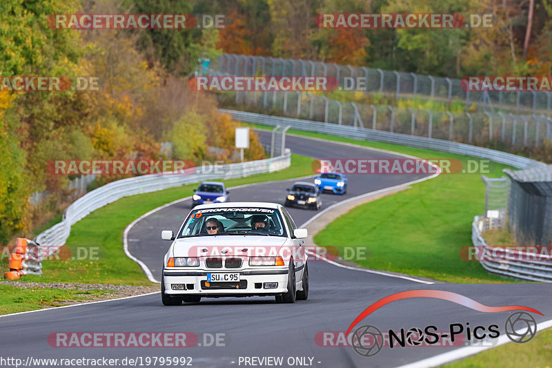 Bild #19795992 - Touristenfahrten Nürburgring Nordschleife (30.10.2022)