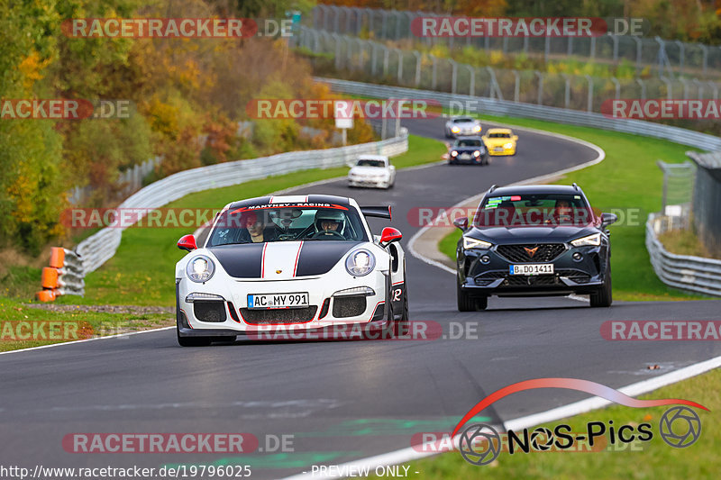 Bild #19796025 - Touristenfahrten Nürburgring Nordschleife (30.10.2022)