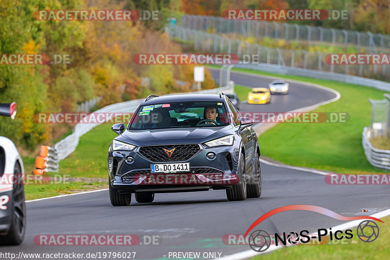 Bild #19796027 - Touristenfahrten Nürburgring Nordschleife (30.10.2022)