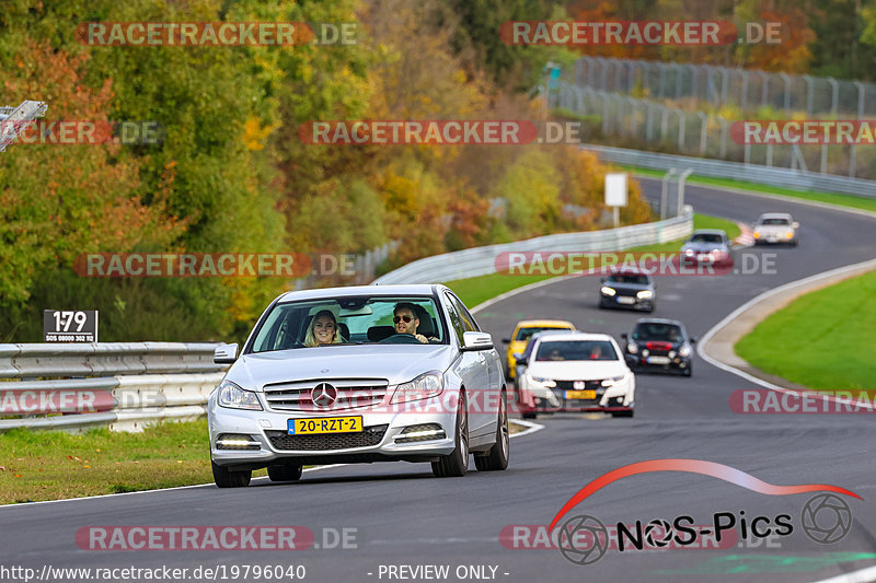 Bild #19796040 - Touristenfahrten Nürburgring Nordschleife (30.10.2022)