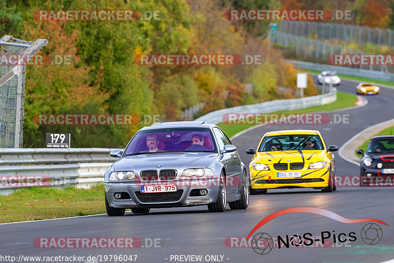 Bild #19796047 - Touristenfahrten Nürburgring Nordschleife (30.10.2022)