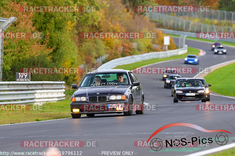 Bild #19796112 - Touristenfahrten Nürburgring Nordschleife (30.10.2022)