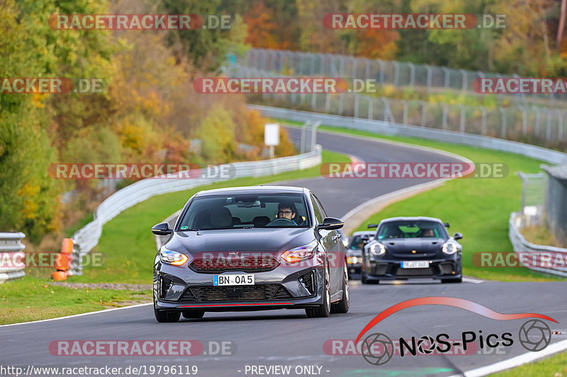 Bild #19796119 - Touristenfahrten Nürburgring Nordschleife (30.10.2022)