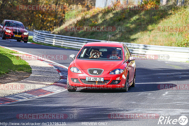 Bild #19796135 - Touristenfahrten Nürburgring Nordschleife (30.10.2022)