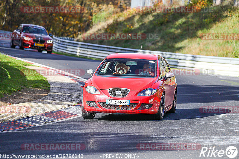 Bild #19796143 - Touristenfahrten Nürburgring Nordschleife (30.10.2022)