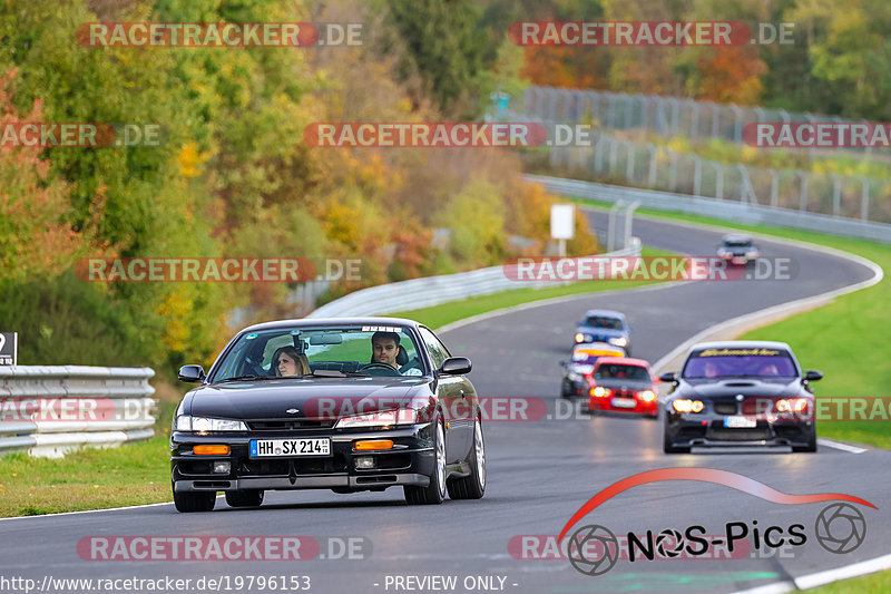 Bild #19796153 - Touristenfahrten Nürburgring Nordschleife (30.10.2022)