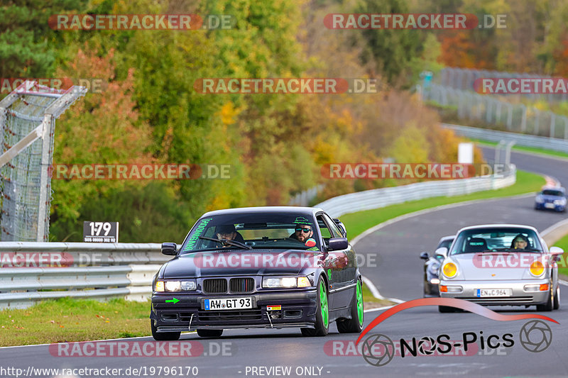 Bild #19796170 - Touristenfahrten Nürburgring Nordschleife (30.10.2022)