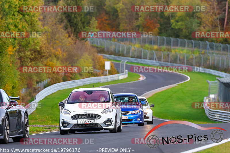 Bild #19796176 - Touristenfahrten Nürburgring Nordschleife (30.10.2022)