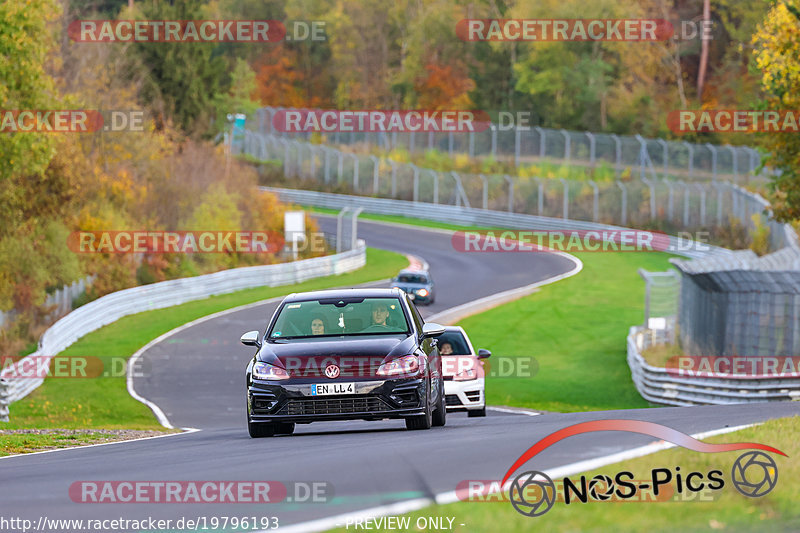 Bild #19796193 - Touristenfahrten Nürburgring Nordschleife (30.10.2022)