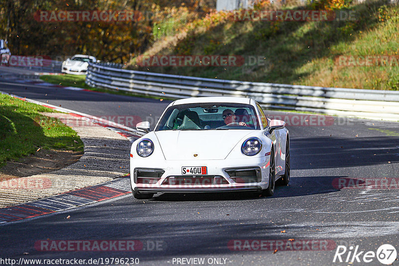 Bild #19796230 - Touristenfahrten Nürburgring Nordschleife (30.10.2022)