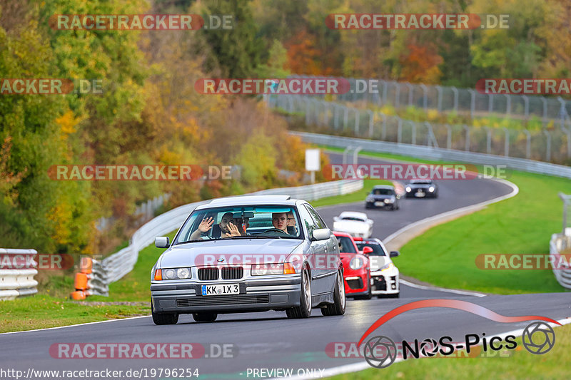 Bild #19796254 - Touristenfahrten Nürburgring Nordschleife (30.10.2022)