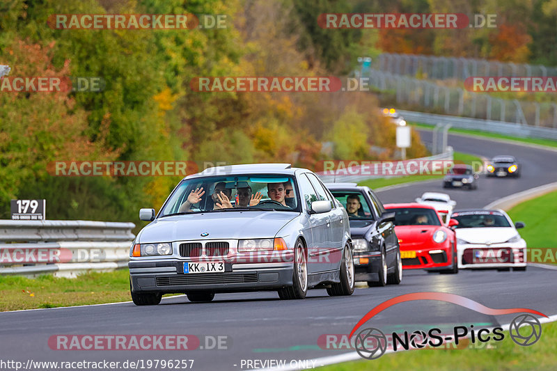 Bild #19796257 - Touristenfahrten Nürburgring Nordschleife (30.10.2022)