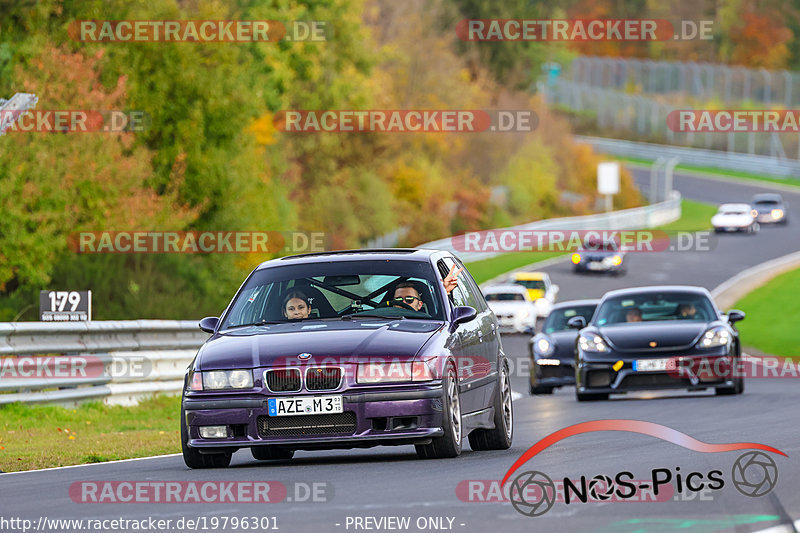 Bild #19796301 - Touristenfahrten Nürburgring Nordschleife (30.10.2022)