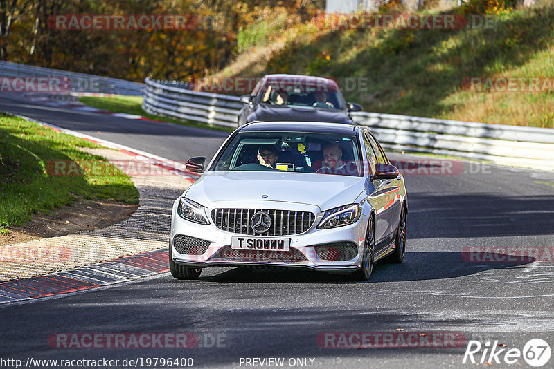 Bild #19796400 - Touristenfahrten Nürburgring Nordschleife (30.10.2022)